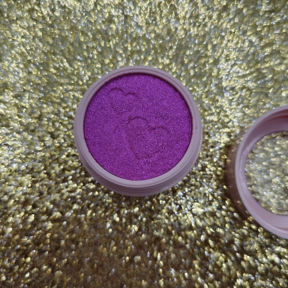 Colourpop Pinky Promise Super Shock Shadow - Picture 4 of 5